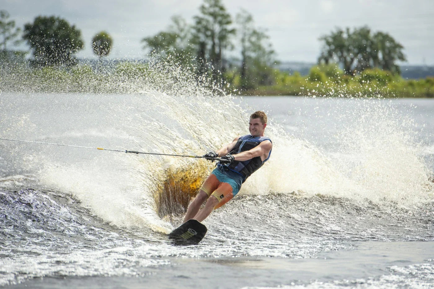 Water Skis