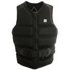 Follow Wake Primary Ladies Life Vest - Black