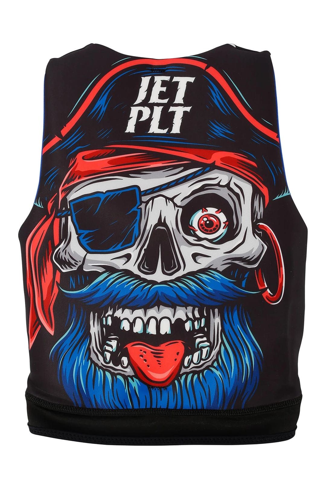 cause boys fe youth eco life vest black