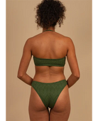 gelato hipster bikini pant | khaki