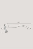 discord black sunglasses