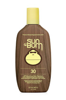 Sun Bum SPF 30 Sunscreen Lotion Tube 237ML