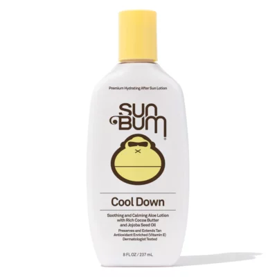 Sun bum cool down lotion 237ml