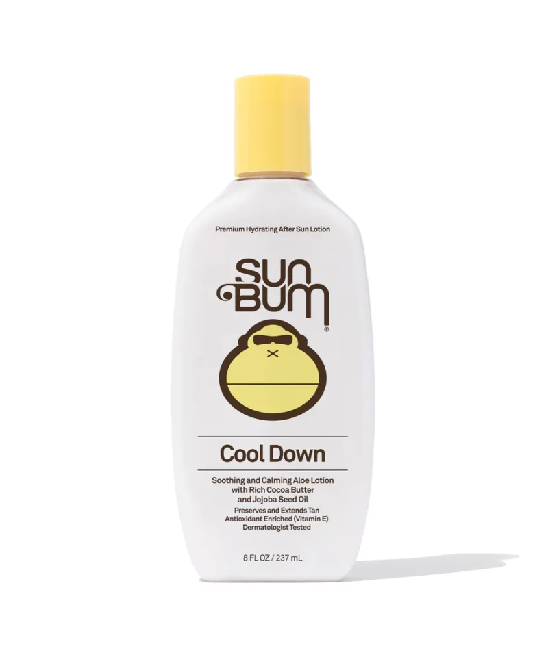 Sun bum cool down lotion 237ml