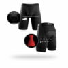 BN3TH North Shore Chamois Boxer Brief - MTB Black-Black,BN3TH,MTB,Boxer Brief