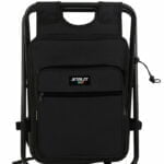 Jetpilot Folding Chiller Seat Bag | Black