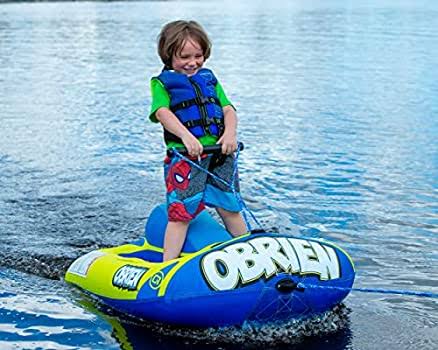 obrien inflatable simple trainer