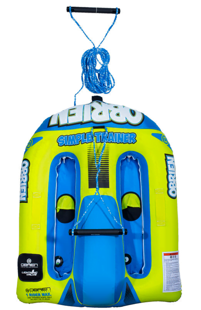 O’Brien Inflatable Simple Trainer