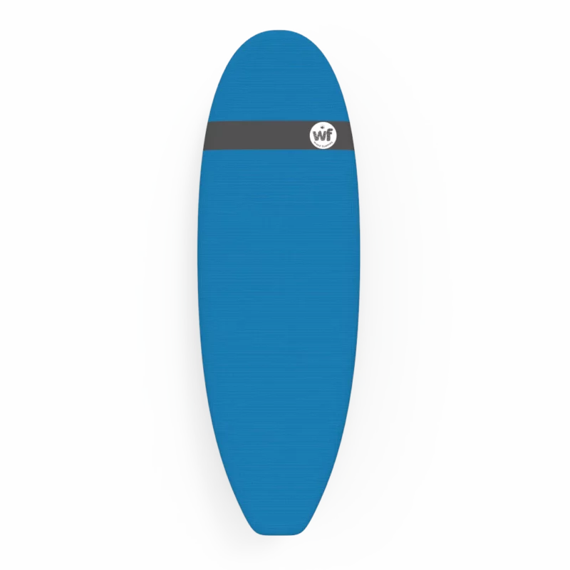 Liquid Force Wake Foamie Mini Mal Surfer | 5'0”