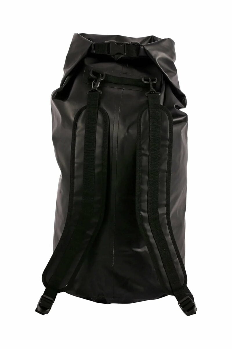 jetpilot venture 60l drysafe backpack