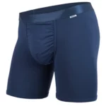 bb3th classic boxer brief | solid navy