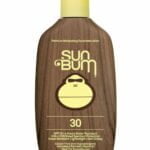Sun Bum SPF 30 Sunscreen Lotion Tube 237ML