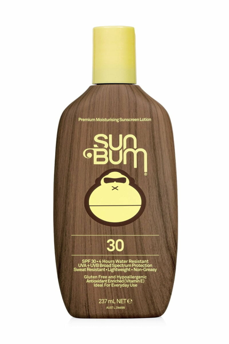 Sun Bum SPF 30 Sunscreen Lotion Tube 237ML