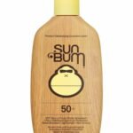 Sun Bum SPF50 Sunscreen