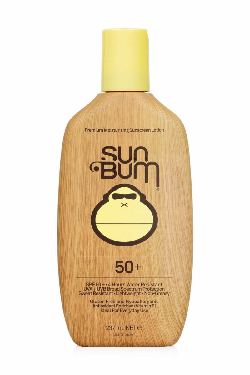 Sun Bum SPF50 Sunscreen