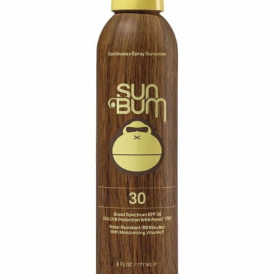 Sun Bum SPF 30 | Spray