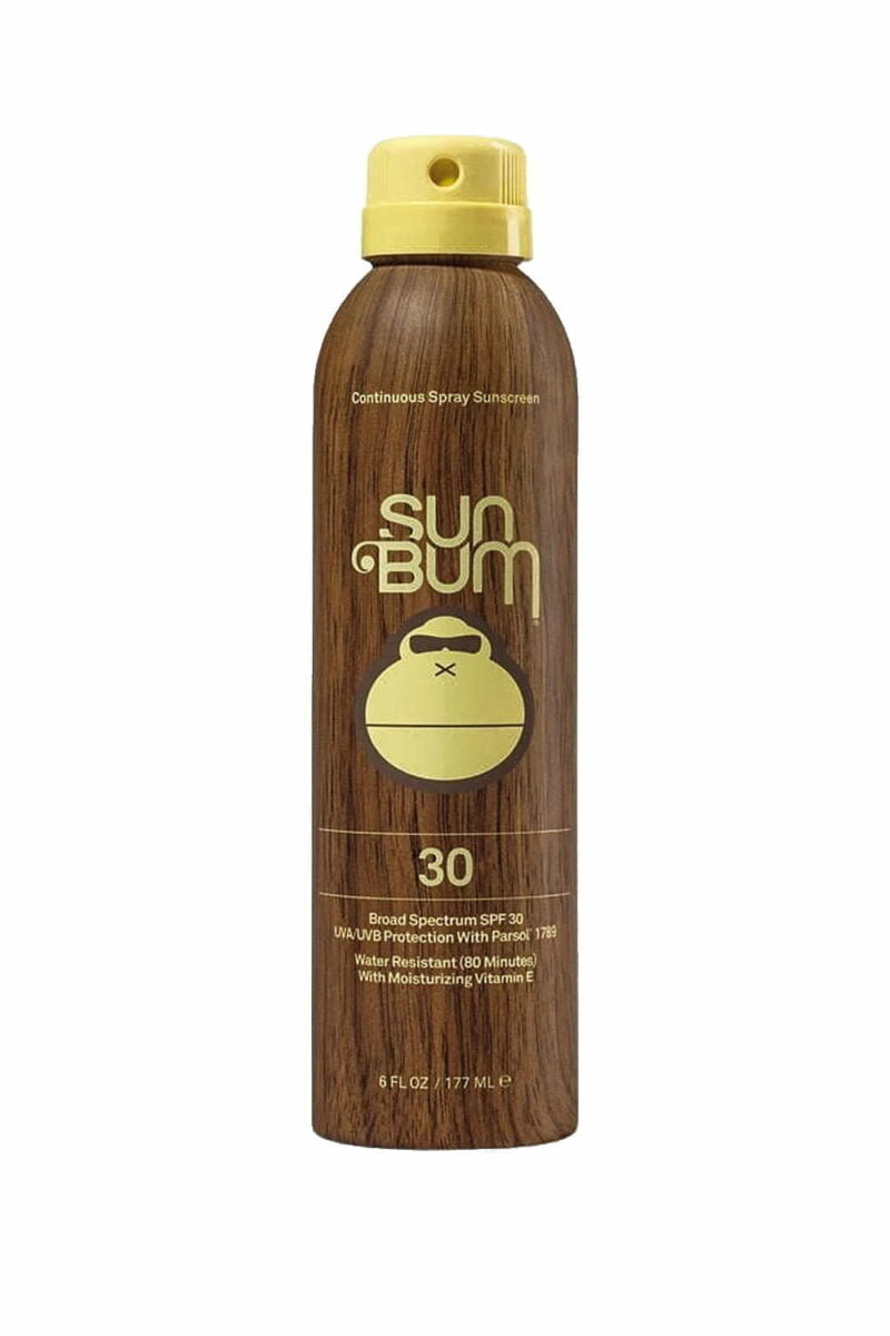 Sun Bum SPF 30 | Spray