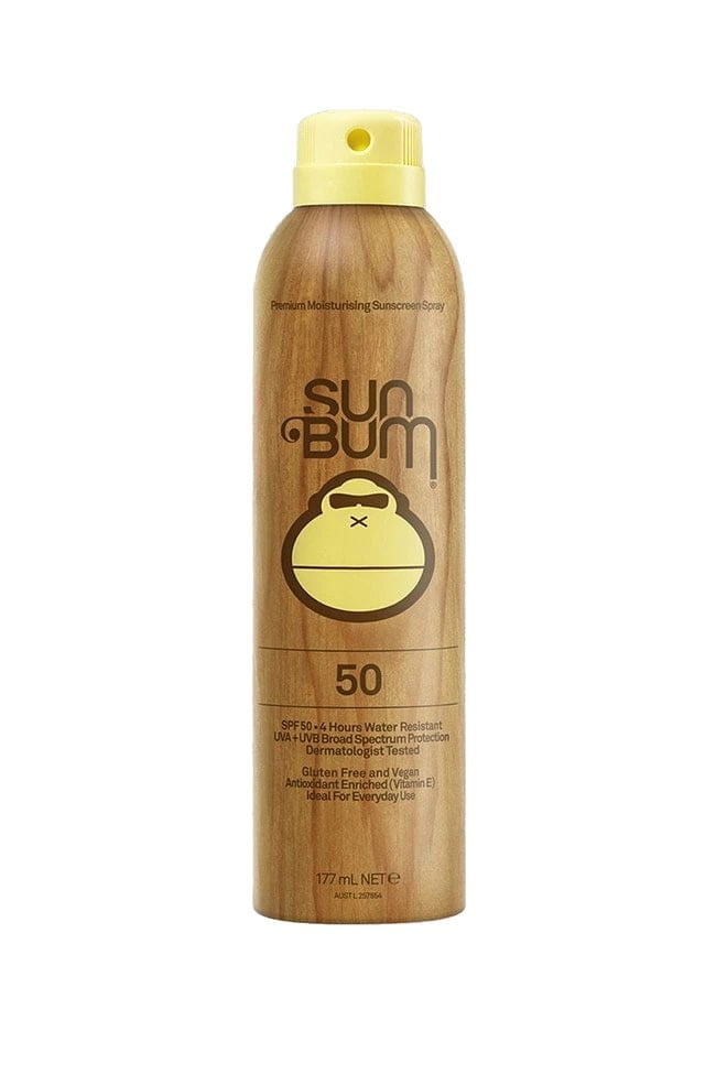 Sun Bum SPF 50 | Spray