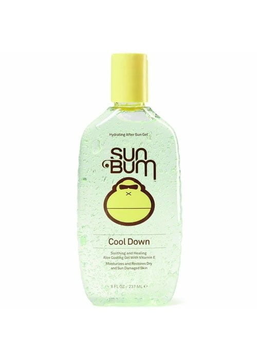 Sun Bum Aloe Gel