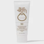 Sun Bum SPF 50 Mineral Sunscreen Lotion