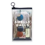 Smelly Balls limited edition midnight frost set