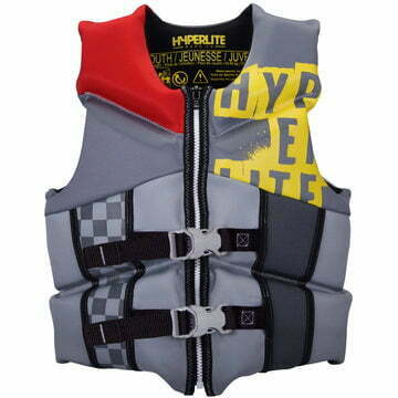 2024 youth boys life vest