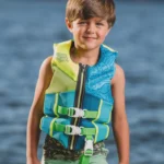 2024 child boys life vest