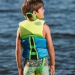 2024 child boys life vest