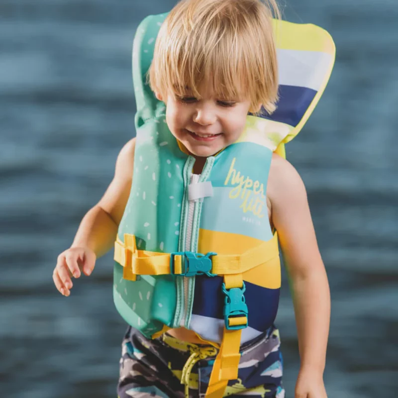2024 toddler life vest