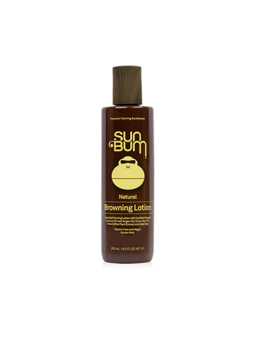 browning lotion
