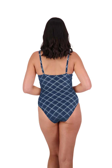 plunge one piece swimsuit atlantic