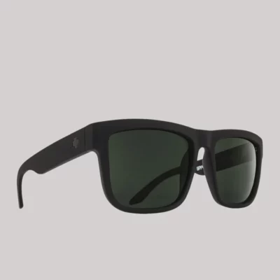 discord black sunglasses Happy Grey Green