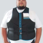 indy big & tall men’s neo life vest 2024