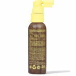 protecting scalp and hair mist spf30